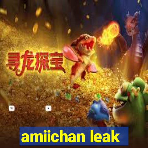 amiichan leak